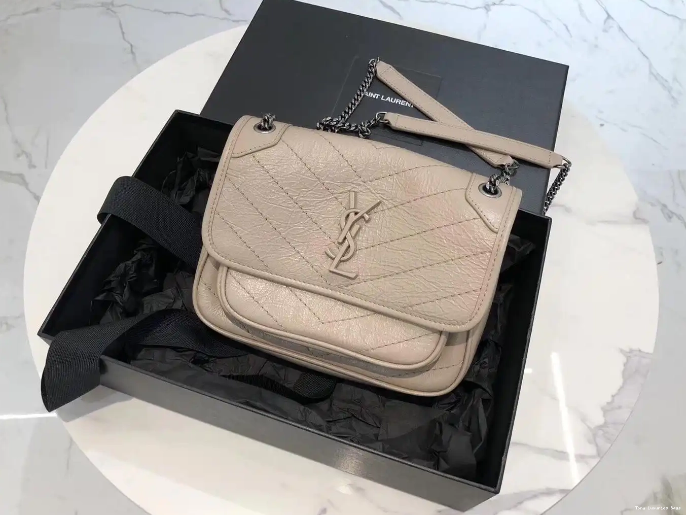 BABY NIKI YSL 0701